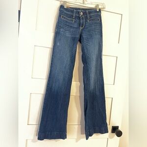 ARIAT TROUSERS 25R